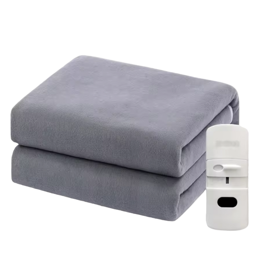 Koc Podgrzewany Elektryczny